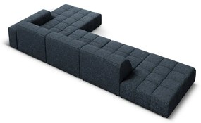 Colțar albastru (colț pe dreapta) Chicago – Cosmopolitan Design