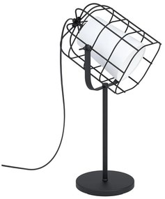 Eglo 43421 - Lampă de masă BITTAMS 1xE27/10W/230V