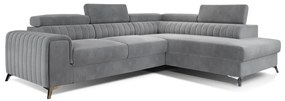 Coltar extensibil Laurence pe dreapta Monolith 84