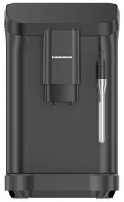 Heinner HEMA-D20DBK - Espressor automat 1350W/230V, negru