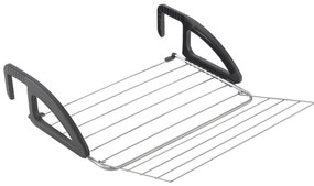 Uscător de rufe suspendat Metaltex Laundry, 62 x 61 cm