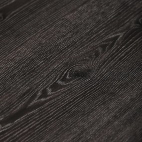 Masă de sufragerie R5316 GREY, stejar gri