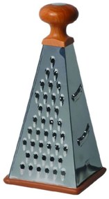 Razatoare conica 4 fete 25.5cm, Tina