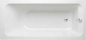 Cada cu hidromasaj Gala Emma 160x75 cm 6 duze