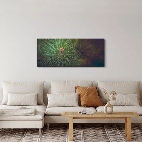 Tablou - Pin (120x50 cm)