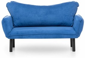 Canapea extensibilă Chatto Blue