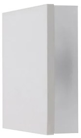 Spot LED incastrabil ambiental trepte/scari OZ alb ZZ AZ3373
