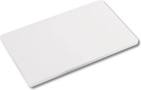 Toprofesional pentru paine si produse de panificatie Kesper 30151, standard HACCP, Gastronorm 1/1, rezistent la temperaturi de până la 95 °C, Picioare antiderapante, suprafata care protejeaza lamele, alb