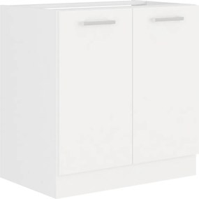 Mobilier de Bucătărie Bubble, ADRK Furniture (Lungime: 240 cm)