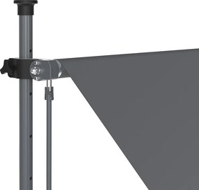 Marchiză pentru balcon APOLLO 250 cm
