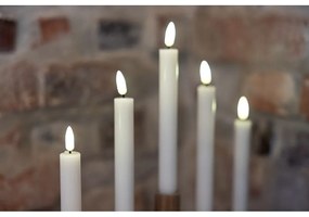 Decorațiune luminoasă în culoare naturală Miila – Markslöjd