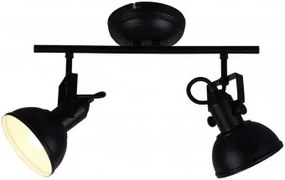 Plafoniera 2 becuri E14 GINA R80152032 Trio