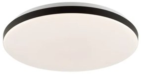Brilliant - Plafonier LED RGBW reglabil LIVIO LED/20W/230V + telecomandă