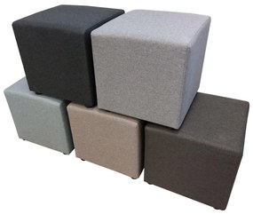 Taburete Requisitos (gri deschis) . 1116474