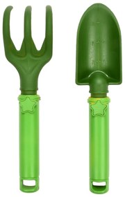 Set lopată și greblă pentru copii Esschert Design