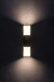 Aplica perete exterior IP65 Kioni