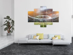 Tablou - Stadion (150x105 cm)