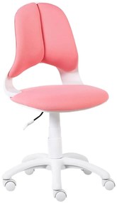 Scaun de birou Marza (roz). 1081237