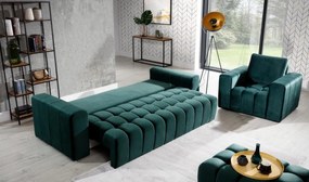 Canapea extensibila Lazaro Dora 21