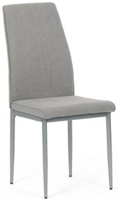 Set de scaune de sufragerie DCL-379 LAN2, 4 buc.