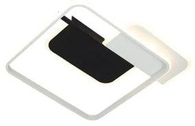 Plafonieră LED dimabilă LED/70W/230V 3000-6500K + telecomandă