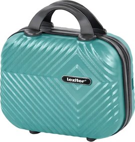 TraveLux Pro valiză de cabină cu roată detașabilă 50x40x20 cm albastru lagună