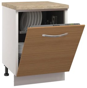 Corp Inferior masina spalat vase incorporabila 600 - Urbano