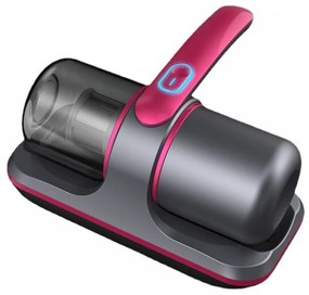 Aspirator Portabil AntiAcarieni, 100W Fără Fir 8000PA UV, Curățare Eficientă, Aspirație Puternică pentru Perne, Saltele, Canapele