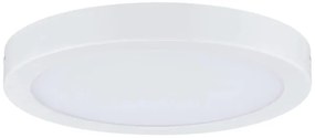 Plafonieră LED/22W ABIA 230V albă Paulmann 71021