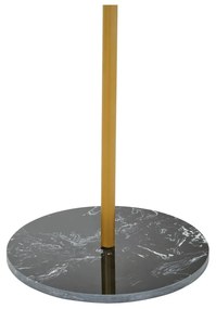 Cuier auriu din metal Avento – Premier Housewares