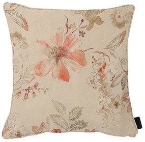 Perna de exterior SOPHIE PINK 50x50 cm, bej
