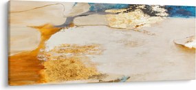 Tablou - Abstract (120x50 cm)