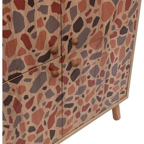 Dulap Mozaic (multicolor). 1088548