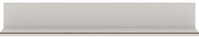 Raft gri-bej cu aspect de nuc California - Germania