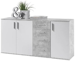 Comodă Baik 3. 808784