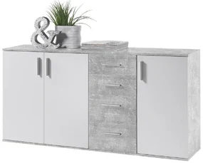Comodă Baik 3. 808784