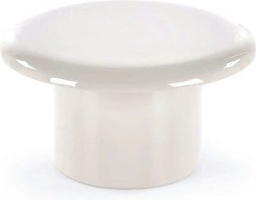 Masuta cafea LOARA, casmir, 80x43 cm