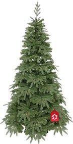 Brad Natura 3D 210 cm