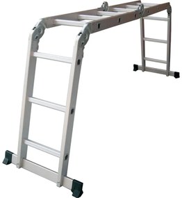Scară multifuncțională 3,6 m Fieldmann