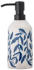 Dozator de săpun lichid din gresie ceramică Aurora – Bloomingville