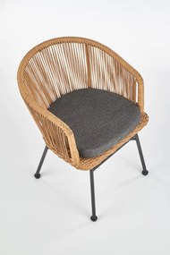 Scaun K400 natural