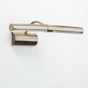 Aplică LED pentru tablouri Brilagi DANAE 2xE14/4W/230V 3000K bronz