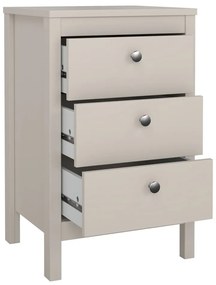 Noptieră grej Madrid – Tvilum