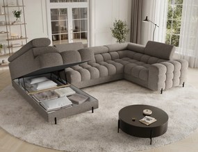 Coltar extensibil Fectory pe stanga Royal 20