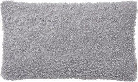 Față de pernă din material bouclé 30x50 cm Teddy – Blomus