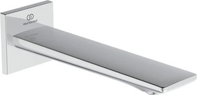 Pipa cada Ideal Standard Atelier Conca crom lucios 18 cm