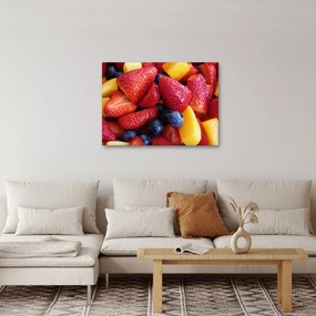 Tablou cu fructe (70x50 cm)