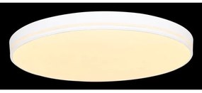 Plafonieră LED dimabilă NEO LITE AREAS 24W/230V Tuya Wi-Fi Immax NEO 07149-W40 + telecomandă