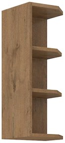 Raft superior de bucătărie Virion 30 G 72 ZAK (stejar lancelot). 1032598