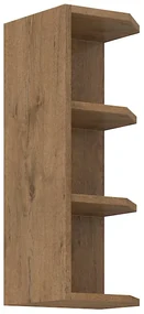 Raft superior de bucătărie Virion 30 G 72 ZAK (stejar lancelot). 1032598
